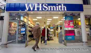M&S, WH Smith and Argos break minimum wage law in report