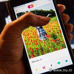 Tinder start campagne om nare seksuele ervaringen bij gebruikers te voorkomen