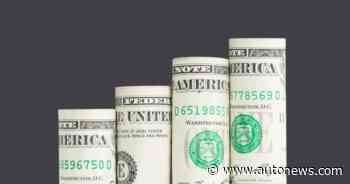 Auto loan delinquency rate surpasses recession-era highs