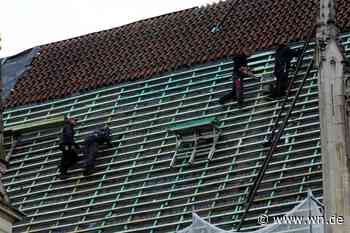 Stadtverwaltung will Hierarchien abbauen