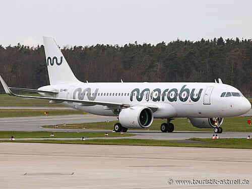 Marabu will Fehlstart ausbügeln