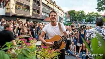 Fête de la Musique in Thüringen: Hier gibt es heute Abend kostenlose Livemusik