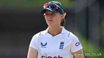 The Ashes 2023: England hand debut to pace bowler Lauren Filer for Australia Test at Trent Bridge