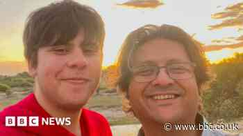 British adventurer among missing