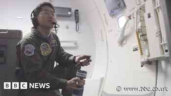 How the search for the submarine is unfolding