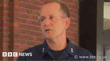 Remote area makes search 'a challenge'