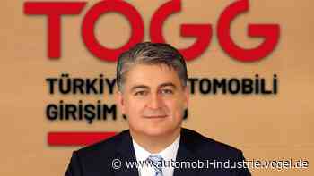 Deutschland-Start von Togg verzögert sich deutlich