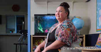 Child Care Disruptions Expected as Record Funding Nears an End