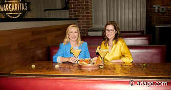 Chili’s CMO George Felix on getting the brand back in the headlines and returning to national TV