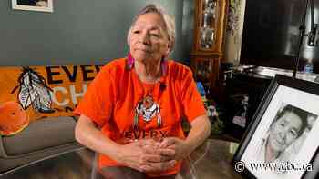 Decades later, a residential school survivor still reflects on those who vanished