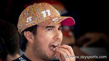 Sky Sports F1 Podcast: Does Perez deserve to stay at Red Bull?