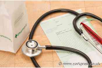 Government U-turn on NHS prescription charges for over-60s