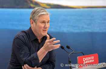 'Labour's energy plans will take us back to the ice age'