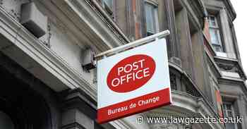Post Office GC to appear at inquiry over disclosure issue