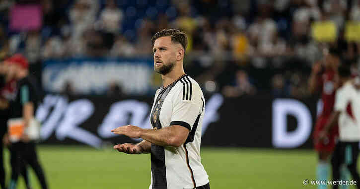 Pleite für Füllkrug, Keïta zum Afrika Cup