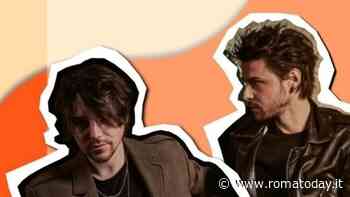 I Sonohra portano gli anni 2000 sul palco di Rock in Roma