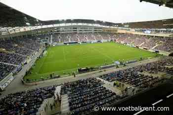 &quot;Interesse uit België én buitenland&quot;: KAA Gent lijkt goalgetter kwijt te raken aan Italië of ... Saoedi-Arabië