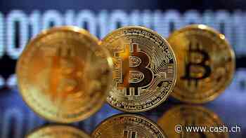Bitcoin steigt nach Blackrock-ETF-Antrag deutlich