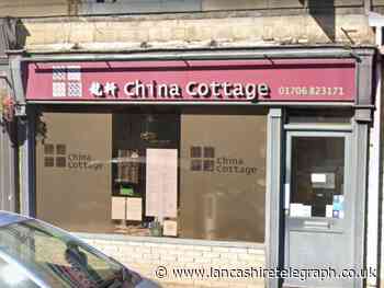 Ramsbottom: China Cottage to close but owners hope to reopen