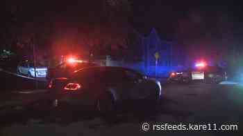 8-year-old hospitalized after being struck by gunfire Tuesday in St. Paul