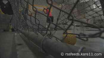 After 30 years, Triple Crown Batting Cages in North St. Paul hits a crossroads