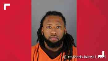 Warrant: Drugs found in Derrick Thompson's SUV following fatal crash
