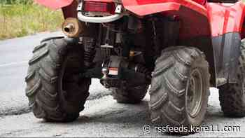 4-year-old killed, 7-year-old injured in Hibbing ATV accident