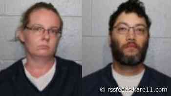 Red Wing couple charged with child torture, neglect