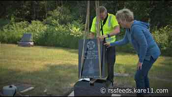 Minnesotan who played Munchkin in 'The Wizard of Oz' gets monument in her hometown