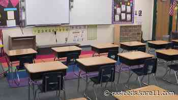 School district settles with student sexually assaulted by teacher