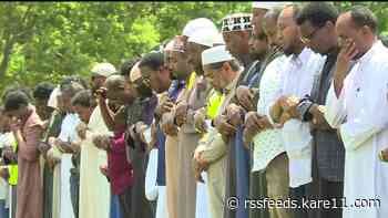 Five young women laid to rest following crash