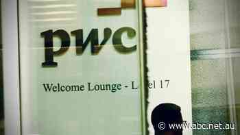 Parliamentary report finds PwC engaged in 'calculated breach of trust', but won't release list of staff involved in tax leaks