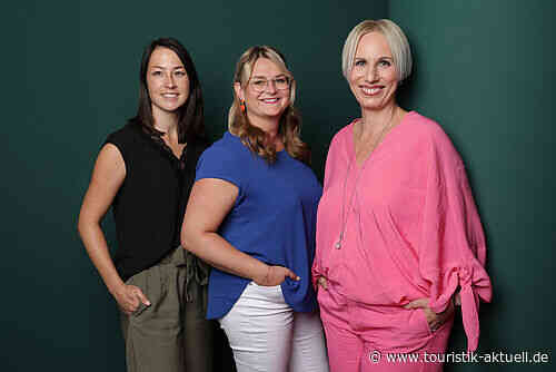 Alltours Reisecenter: Austausch für Franchise-Nehmer