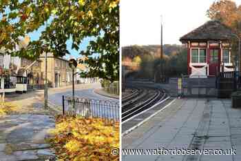 Rickmansworth and Chorleywood among Telegraph's 'best towns'