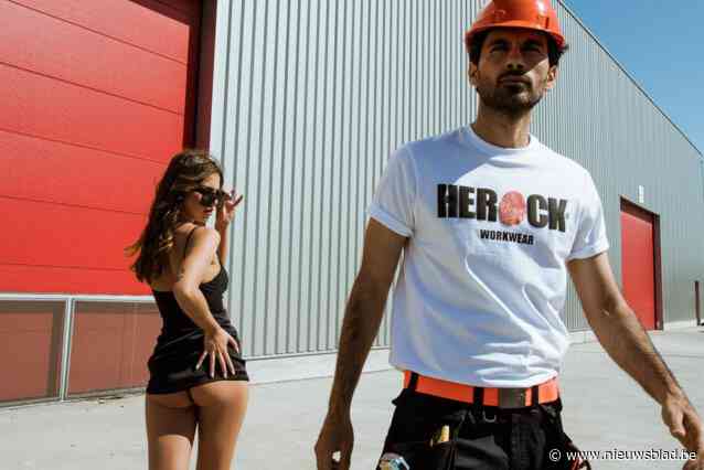 Pikante foto’s op Onlyfans moeten werkkledij doen verkopen: “Ideale platform om ons doelpubliek te bereiken”