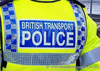 Orpington Chelsfield Station: Police called to incident