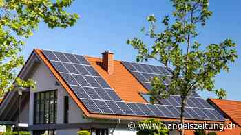 Die Migros geht aufs Dach