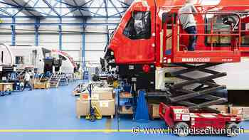 Stadler erhält erste Zugbestellung aus Litauen