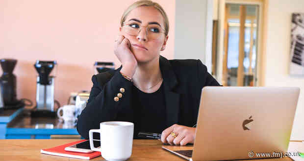 UK performs poorly on employee engagement