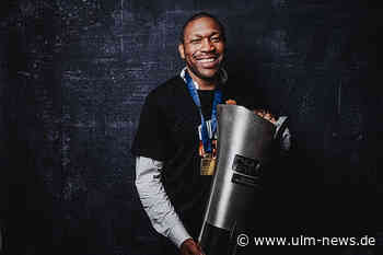 Tyron McCoy ist der Taktikfuchs im Hintergrund