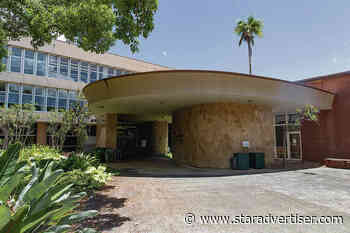 Inflation adds $16M and a year to UH student center development