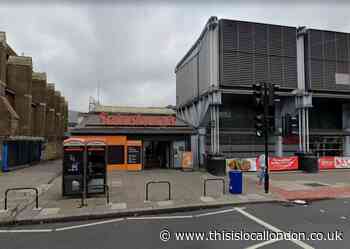 Camden Council planning applications June 5 to June 18