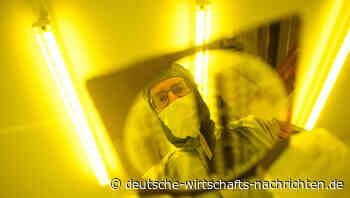 Intel will Strompreise, die Deutschland nicht mehr bieten kann