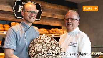 Bäckerei Rager wird an Vollwertbäcker Schneider verkauft