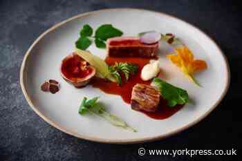 York chef Josh Overington to open Myse restaurant, Hovingham