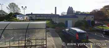 Chromebooks stolen after burglary at Clifton Green Primary School York