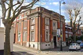 Harngey Council to close Muswell Hill library until 2024