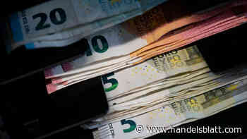 EZB: Euro bleibt zweitwichtigste Reservewährung