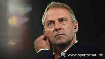 Hansi Flick in der Kritik: Was für und was gegen ihn spricht