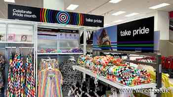 Criticizing LGBTQ+ Pride Merch Just Got More Complicated